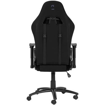 Fauteuil Gaming REKT BG1-S Noir Logo Bleu