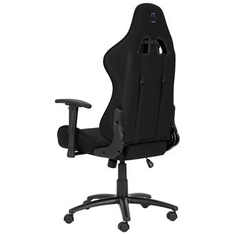 Fauteuil Gaming REKT BG1-S Noir Logo Bleu