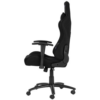 Fauteuil Gaming REKT BG1-S Noir Logo Bleu