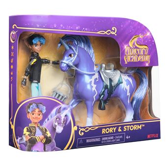 Poupée barbie dreamtopia licorne lumineuse - barbie multicolore Mattel | La Redoute