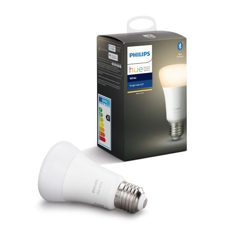 PHILIPS FND HUEWHITE 9.5W A60 E27 EU