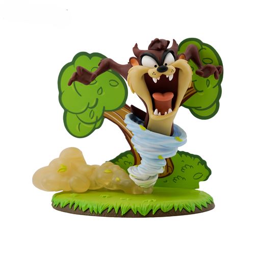 Looney Tunes - Figurine SG Taz