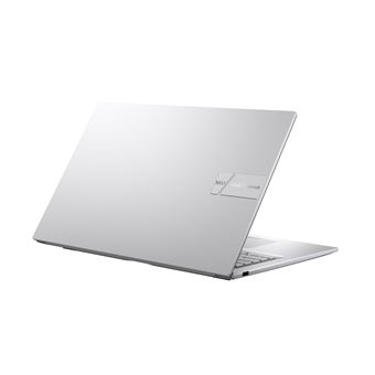 PC Portable Asus VivoBook S1704ZA-BX072W 17.3" Intel Pentium Gold 8 Go RAM 256 Go SSD Gris