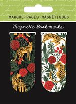 Marque-Pages magnétique Pictura Jaguars