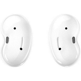 Ecouteurs sans fil Samsung Galaxy Buds Live Mystic Blanc - 1