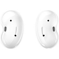 Ecouteurs Samsung Galaxy Buds Live Mystic Blanc