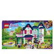 LEGO® Friends 41449 La maison familiale d’Andréa
