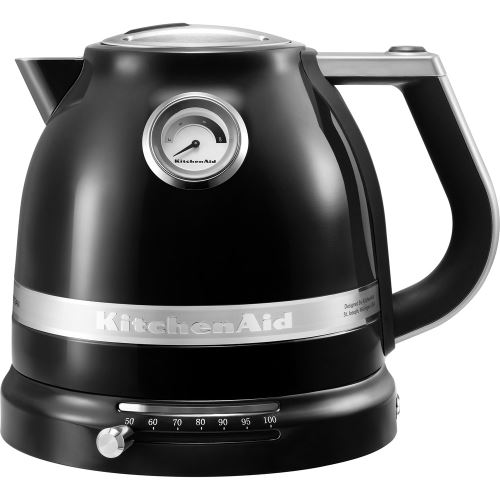 Bouilloire Kitchenaid Artisan 5KEK1522EOB 2400 W Noire