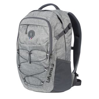 Sac à dos Lafuma Chill 28 L Gris Sac à dos à la Fnac