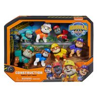 Multipack 7 figurines Ruben & Compagnie