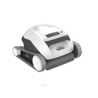 Robot de piscine Dolphin E10 fond - 1