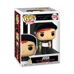 Figurine Funko Pop Rocks Twenty One Pilots Stressed Out Joshua