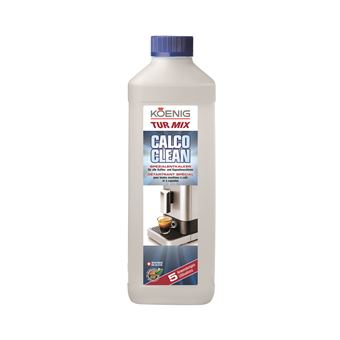 Détartrant spécial Turmix Calco Clean 500 ml