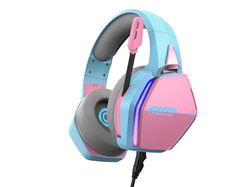 casque-gaming-filaire-oniverse-nebula-led-pour-ps5-ps4-switch-xbox-pc-mac-rose-et-bleu-onihsneb-mlt-divpnk