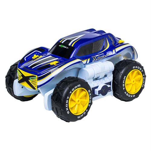 Voiture radiocommandée Exost Aquajet 1:10