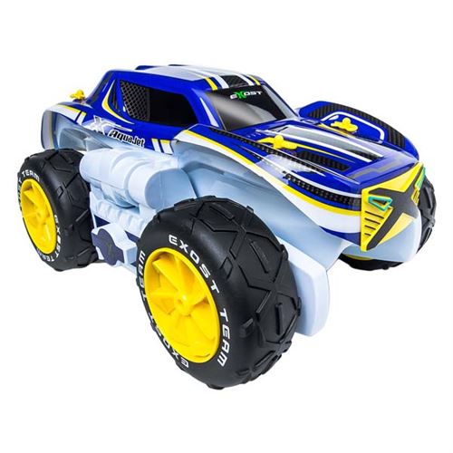 exost aquajet avis