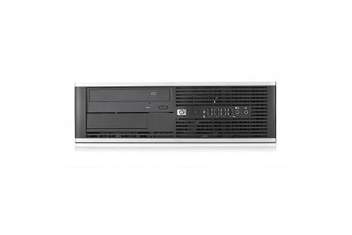 PC HP Compaq 6005 Pro SFF AMD Athlon II x2 220 2.8GHz 2Go DDR3 250Go SATA W7 Pro