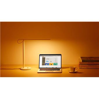 11€01 sur Xiaomi Mijia Mi Smart Lampe de Bureau à LED pour la