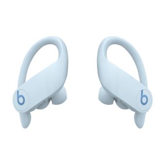Écouteurs sans fil True Wireless Powerbeats Pro Bleu glacier