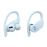 Écouteurs sans fil True Wireless Powerbeats Pro Bleu glacier_2