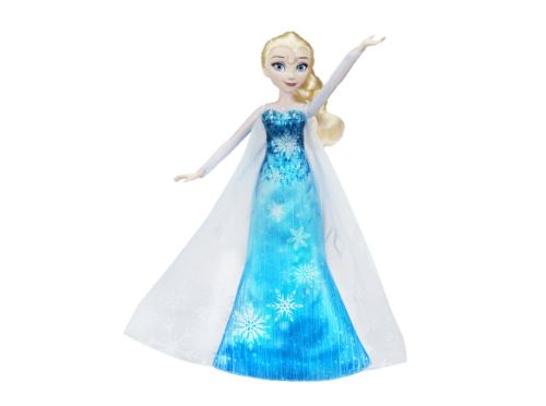 FRZ PLAY A MELODY GOWN ELSA