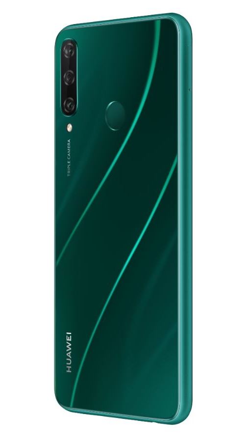 huawei y6p vert