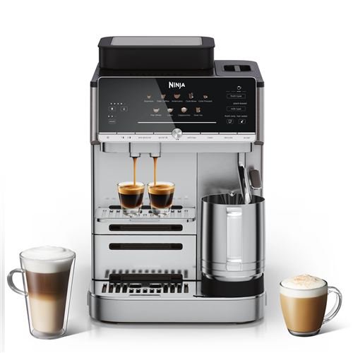 Machine à café à Grain Ninja Autobarista Ae1001