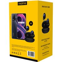 realme 8 buds