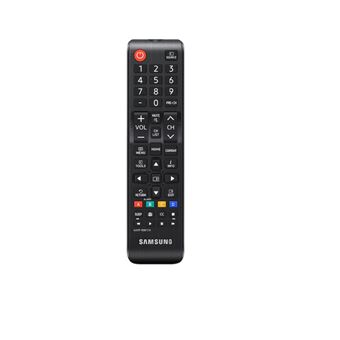 Télécommande Samsung VG-TM1240BH/EN Noir - 1