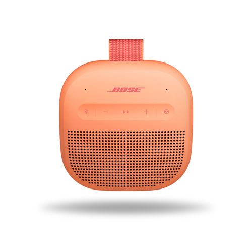 Bose SoundLink Micro Rose - vue 5