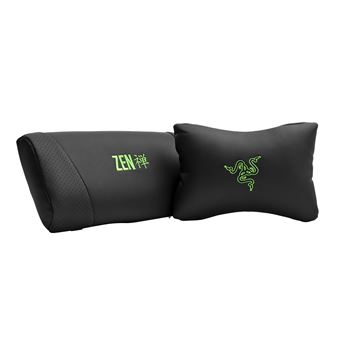 Chaise de bureau gaming Razer Tarok Essential Noir