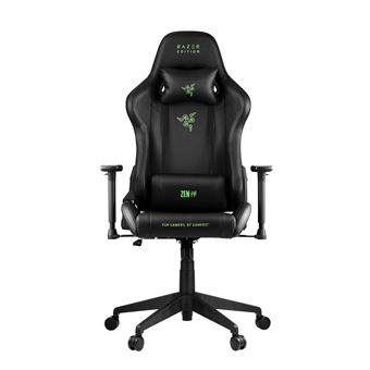 Chaise de bureau gaming Razer Tarok Essential Noir