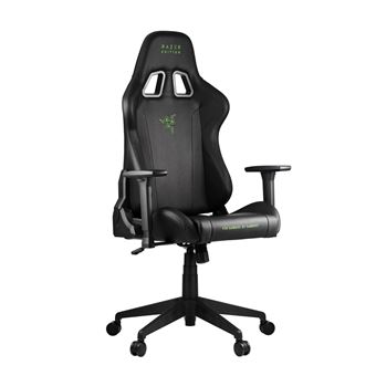 Chaise de bureau gaming Razer Tarok Essential Noir