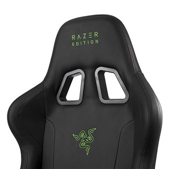 Chaise de bureau gaming Razer Tarok Essential Noir