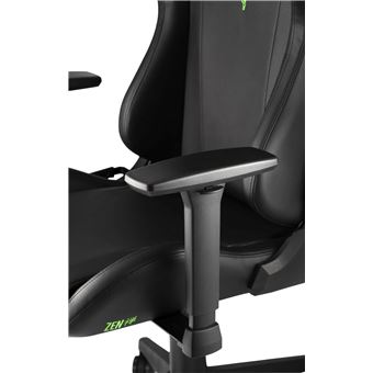 Chaise de bureau gaming Razer Tarok Essential Noir