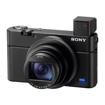 Sony Cyber-shot DSC-RX100 VII - Digitalkamera - Kompaktkamera