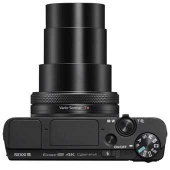 Appareil-photo-compact-Sony-