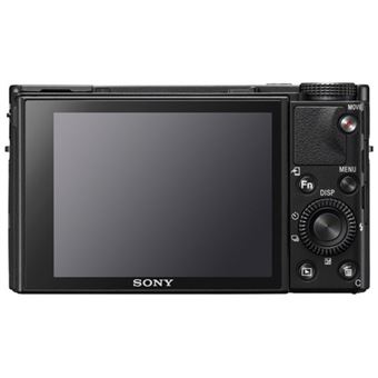 Appareil-photo-compact-Sony-