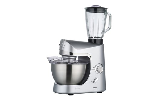 Proline KM12 1200 W Bakrobot Zilver