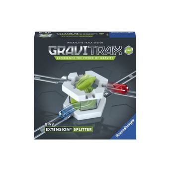 RAVENSBURGER GRAVITRAX PRO ELEMENT SPLITTER