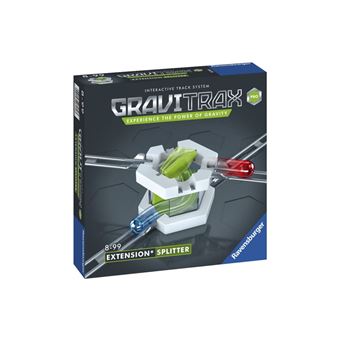 RAVENSBURGER GRAVITRAX PRO ELEMENT SPLITTER