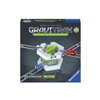 GraviTrax Bloc Action Trampoline Ravensburger 27621 - Extension Circuit Billes