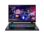 PC portable gaming Acer Nitro 17 AN17-41 17.3" AMD Ryzen 16 Go RAM 1 To SSD RTX 4070 Noir