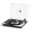 Elipson Alpha 100 RIAA Johhny hallyday Vinyl Platenspeler Zwart_0