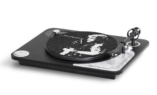 Johnny Hallyday - Disque De Platine - Vinyl LP 33T - Melodisque
