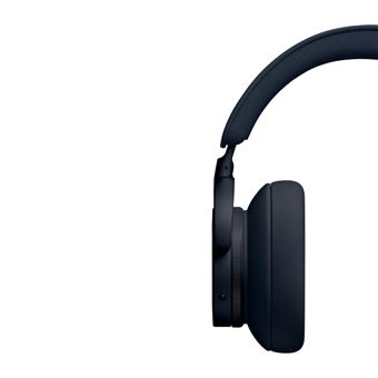 Casque circum-aural sans fil Bang & Olufsen Beoplay H95 Bluetooth à réduction du bruit Bleu marine