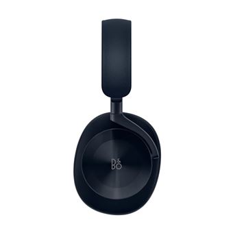 Casque circum-aural sans fil Bang & Olufsen Beoplay H95 Bluetooth à réduction du bruit Bleu marine