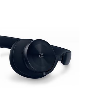 Casque circum-aural sans fil Bang & Olufsen Beoplay H95 Bluetooth à réduction du bruit Bleu marine