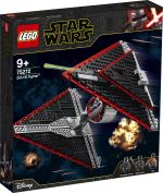 75272 Vaisseau ep 9 LEGO® Star Wars