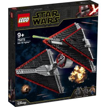75272 Vaisseau ep 9 LEGO® Star Wars - Lego